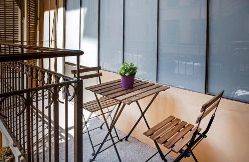 Historic Centre Apartment | Torino Suite