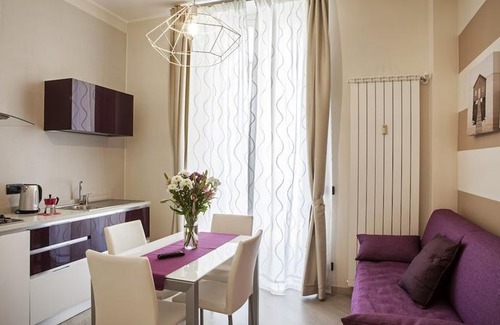 Historic Centre Apartment | Torino Suite