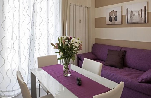 Historic Centre Apartment | Torino Suite