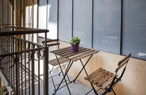 Historic Centre Apartment | Torino Suite