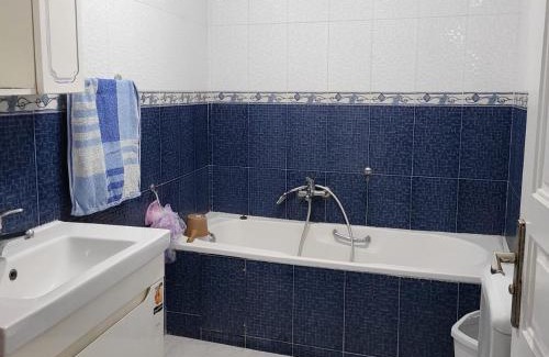 La Marsa Villa | Torkhani's Vanilla Villa