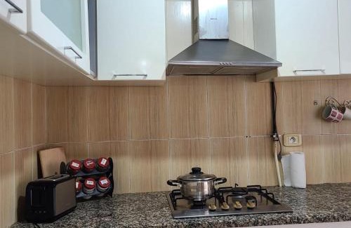 La Marsa Villa | Torkhani's Vanilla Villa