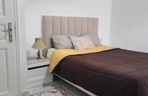 La Marsa Villa | Torkhani's Vanilla Villa