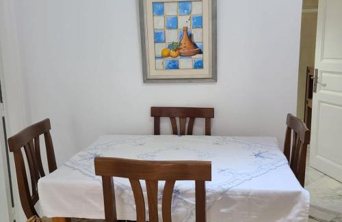 La Marsa Villa | Torkhani's Vanilla Villa