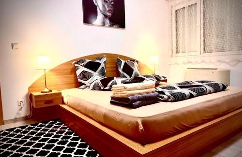Timisoara Apartment | Toronto rezidence