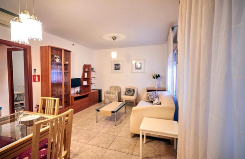 Collblanc y La Torrassa Apartment | TORRASSA FIRA