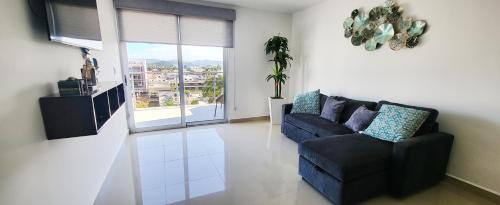 Mazatlan Apartment | Torre Alba 103
