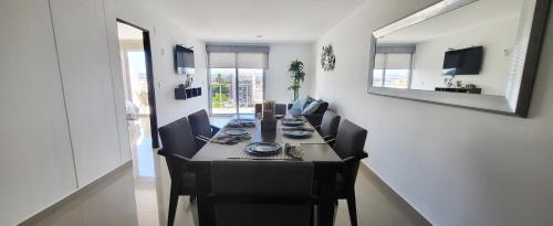 Mazatlan Apartment | Torre Alba 103