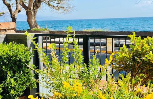 Torre Archirafi House | Torre Archirafi Vacanze