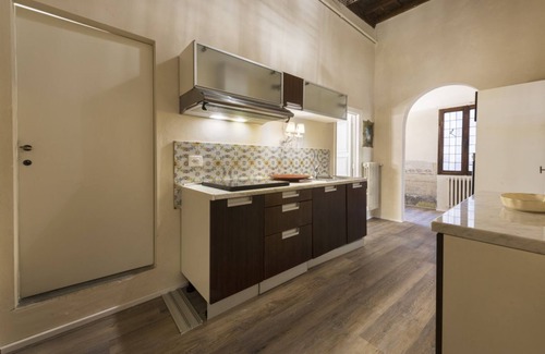 San Niccolo Apartment | Torre Benci By MMega