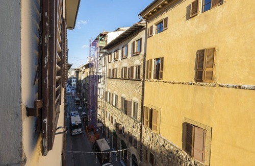 San Niccolo Apartment | Torre Benci By MMega