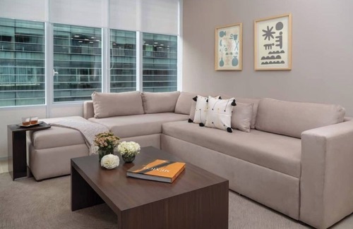 Ampliacion Granada Apartment | Torre Botticelli - Business & Leisure - Polanco