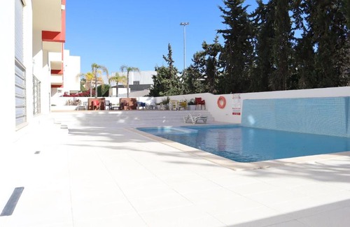 Olhos D'Agua Apartment | Torre C By Albufeira Rental