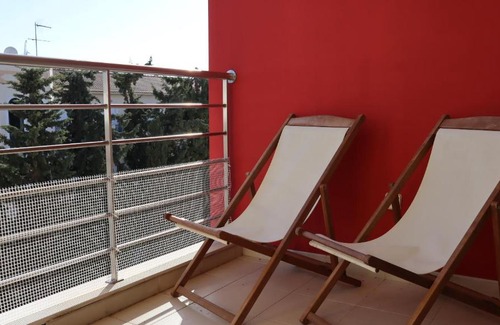 Olhos D'Agua Apartment | Torre C By Albufeira Rental
