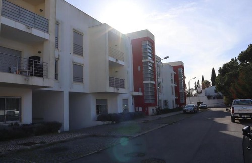 Olhos D'Agua Apartment | Torre C By Albufeira Rental
