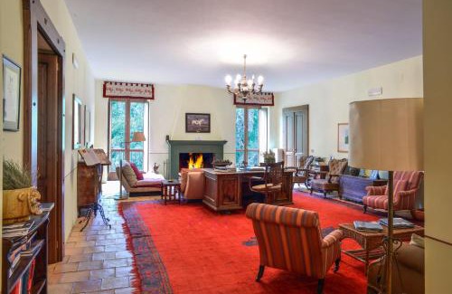 Camigliatello House | Torre Camigliati Dimora Storica