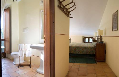 Camigliatello House | Torre Camigliati Dimora Storica