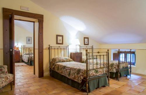 Camigliatello House | Torre Camigliati Dimora Storica