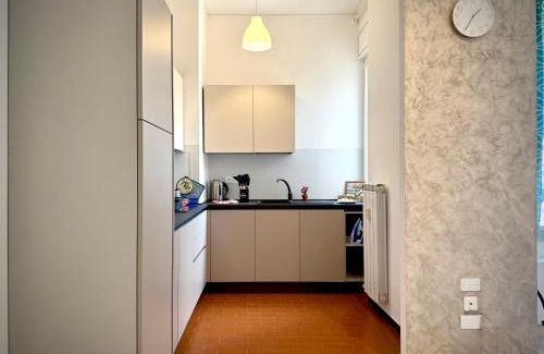 Genoa Apartment | TORRE CANTORE 69 GENOVA OVEST - PORTO - GENOVABB it