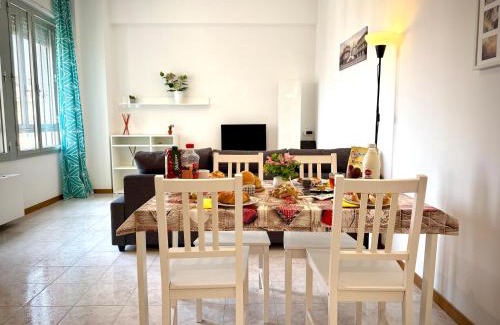 Genoa Apartment | TORRE CANTORE 69 GENOVA OVEST - PORTO - GENOVABB it