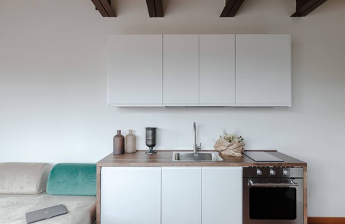 Rome City Centre Apartment | Torre Capranica