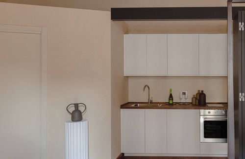 Rome City Centre Apartment | Torre Capranica