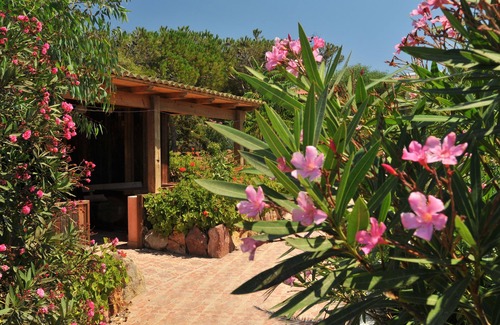 Alghero RV Rental | Torre del Porticciolo Camping Village Glamping