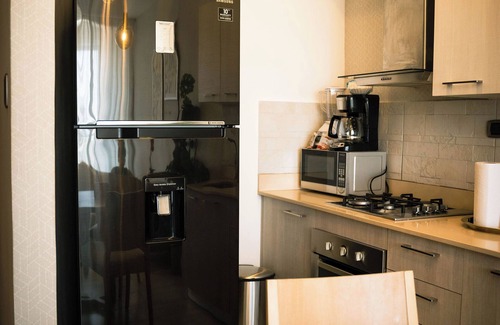 Downtown Santo Domingo Apartment | Torre Downtown Santo Domingo