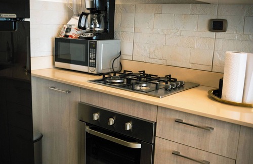Downtown Santo Domingo Apartment | Torre Downtown Santo Domingo