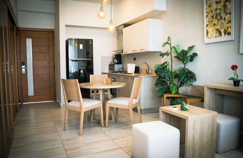 Downtown Santo Domingo Apartment | Torre Downtown Santo Domingo