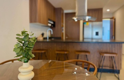 Zona Dorada Apartment | Torre Eleve Apartments