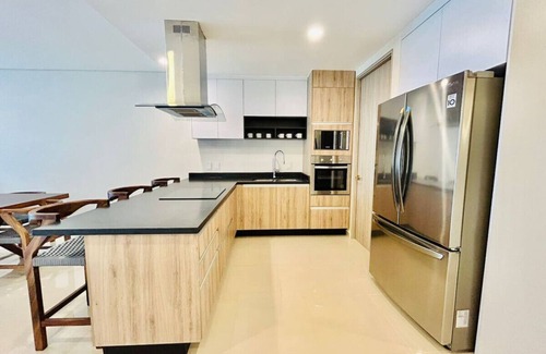 Zona Dorada Apartment | Torre Eleve Apartments