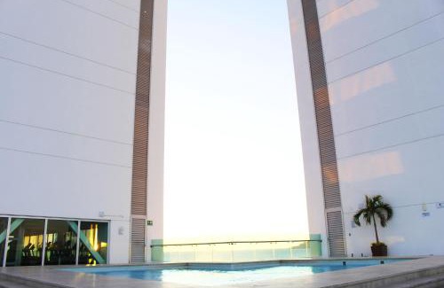 Mazatlan Apartment | Torre eMe 1125 Mazatlán