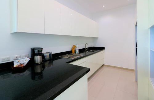 Mazatlan Apartment | Torre eMe 1125 Mazatlán