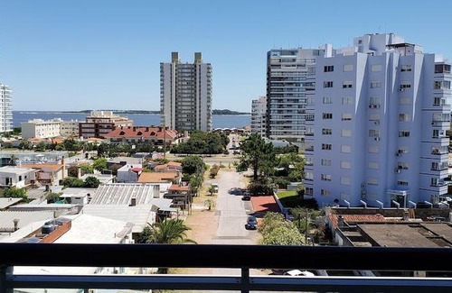 Punta del Este Apartment | Torre Francia