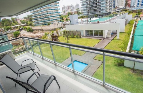 Punta del Este Apartment | Torre Francia