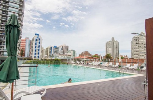 Punta del Este Apartment | Torre Francia