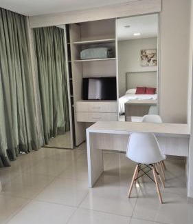Corrientes Apartment | TORRE GUAYASAMIN