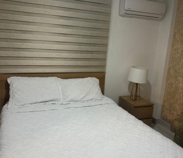 Downtown Santo Domingo Apartment | Torre Harriannet XIII