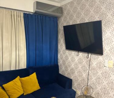 Downtown Santo Domingo Apartment | Torre Harriannet XIII