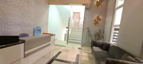 Downtown Santo Domingo Apartment | Torre Harriannet XIII