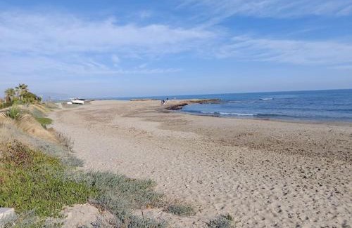 Cabanes Apartment | Torre la Sal - Encanto natural 2