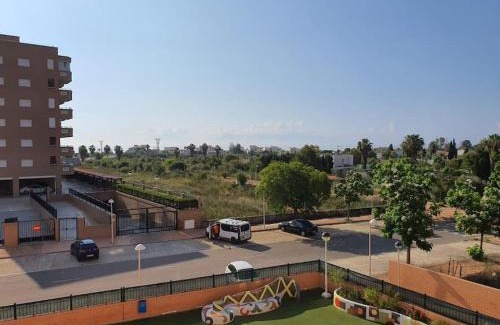 Cabanes Apartment | Torre la Sal - Encanto natural 2