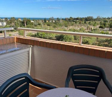 Cabanes Apartment | Torre la Sal - Encanto natural 2