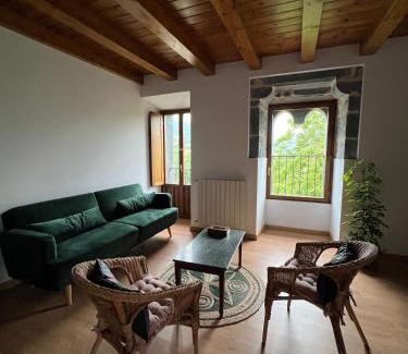 Artomana Apartment | Torre Ortiz de Zárate
