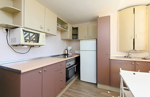 Benidorm Apartment | Torre Principado by Interhome