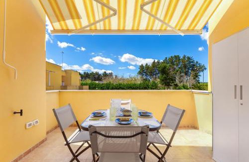 Torre Saracena Apartment | Torre Saracena Apartment by BarbarHouse