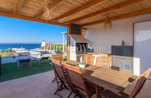 El Morche Apartment | Torre Vigia Apartments