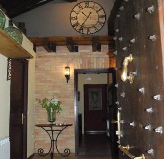 Solsona House | Torre Viladot