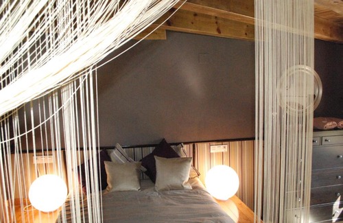 Solsona House | Torre Viladot